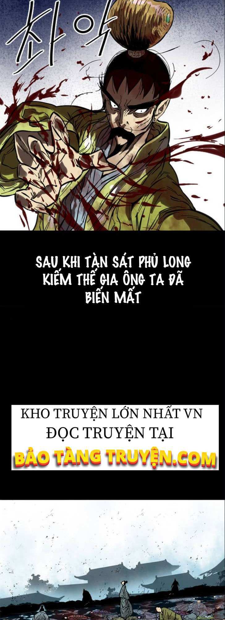 Thiên Hạ Đệ Nhất Nhân Chapter 51 - TC Truyện