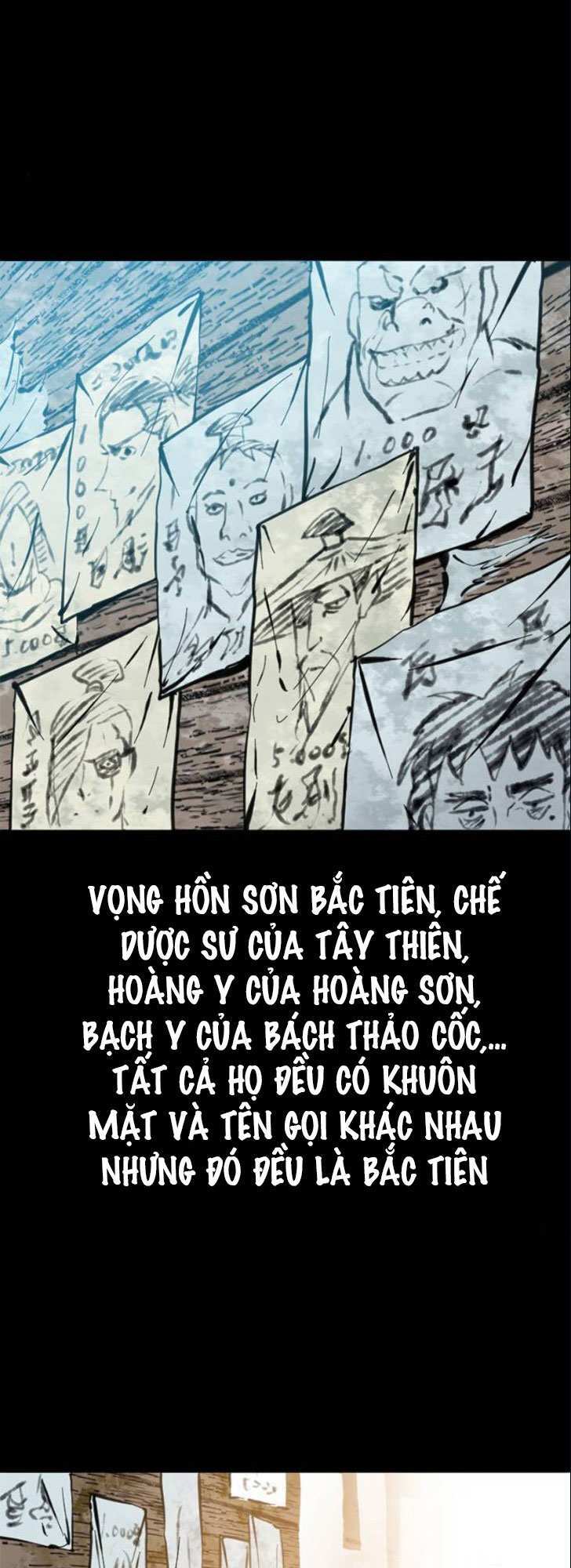 Thiên Hạ Đệ Nhất Nhân Chapter 51 - TC Truyện