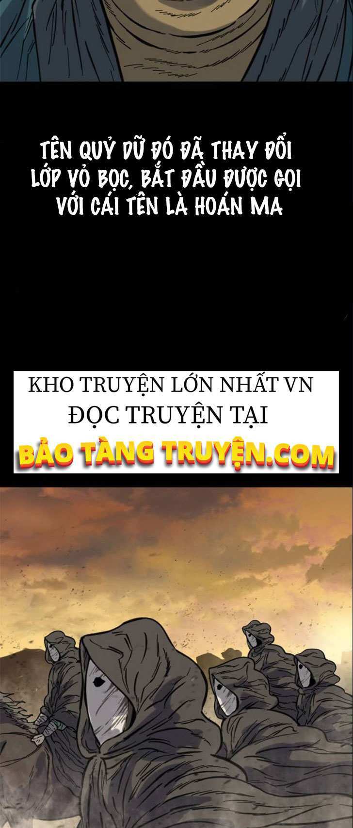 Thiên Hạ Đệ Nhất Nhân Chapter 51 - TC Truyện