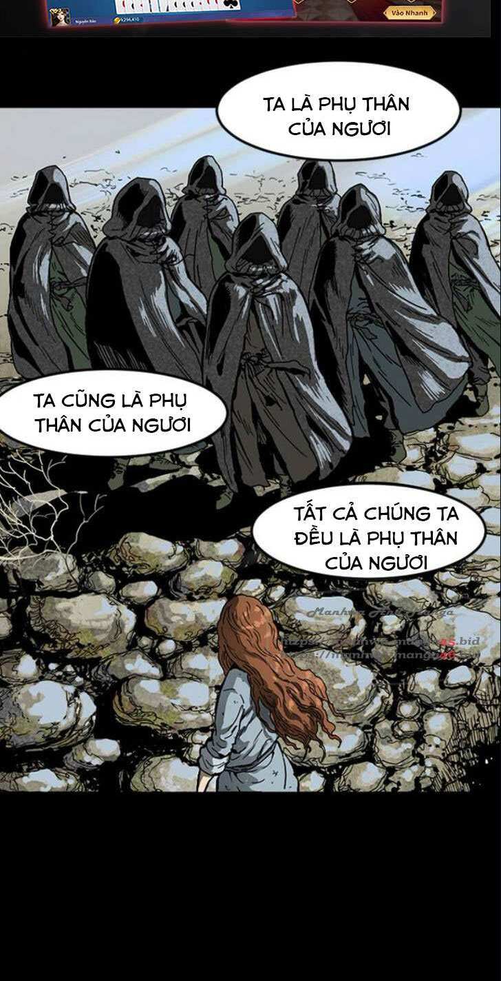 Thiên Hạ Đệ Nhất Nhân Chapter 51 - TC Truyện