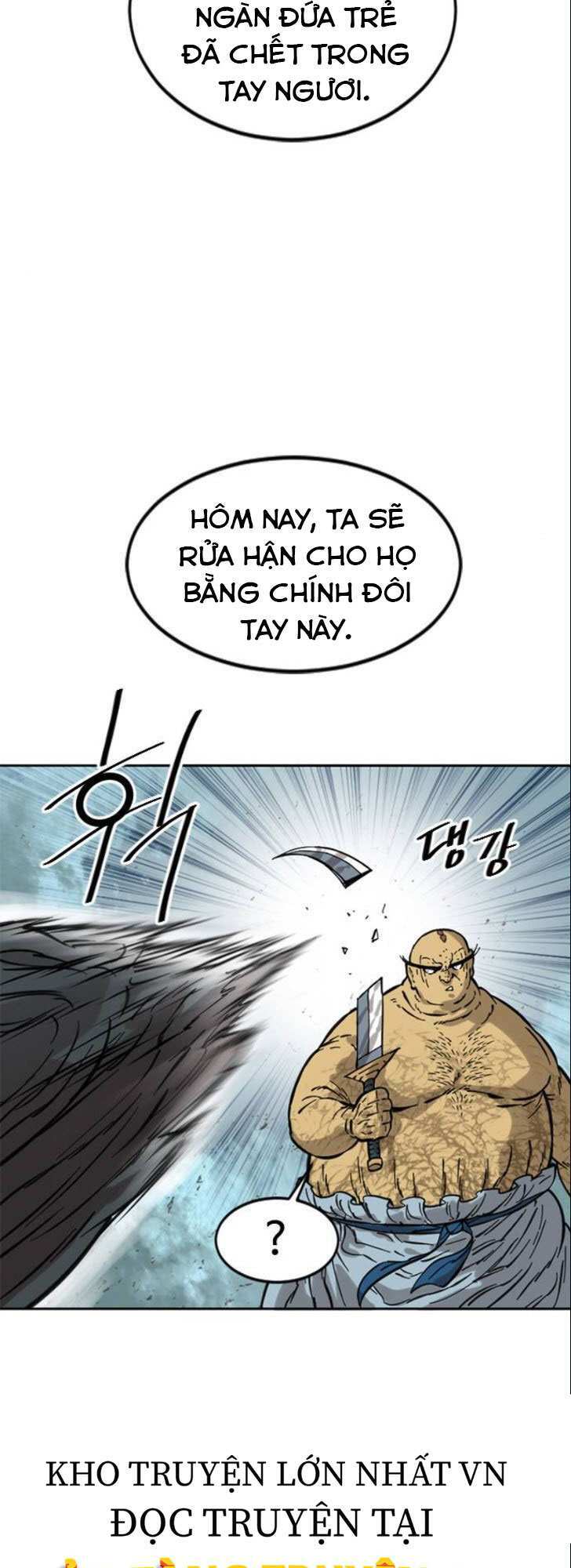 Thiên Hạ Đệ Nhất Nhân Chapter 51 - TC Truyện