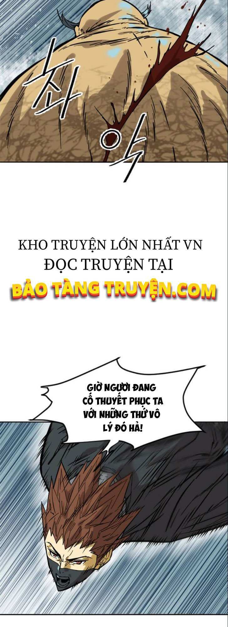 Thiên Hạ Đệ Nhất Nhân Chapter 51 - TC Truyện