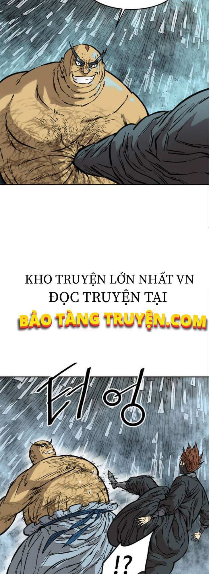 Thiên Hạ Đệ Nhất Nhân Chapter 51 - TC Truyện