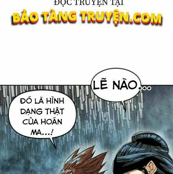 Thiên Hạ Đệ Nhất Nhân Chapter 53 - TC Truyện