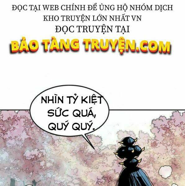 Thiên Hạ Đệ Nhất Nhân Chapter 53 - TC Truyện