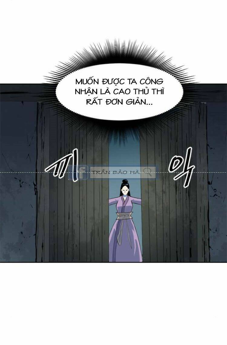 Thiên Hạ Đệ Nhất Nhân Chapter 6 - TC Truyện