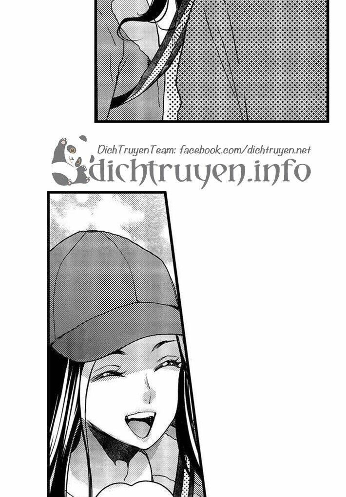 Ngón tay anh ấy làm tôi phát điên [Chap 1-98] - Page 14