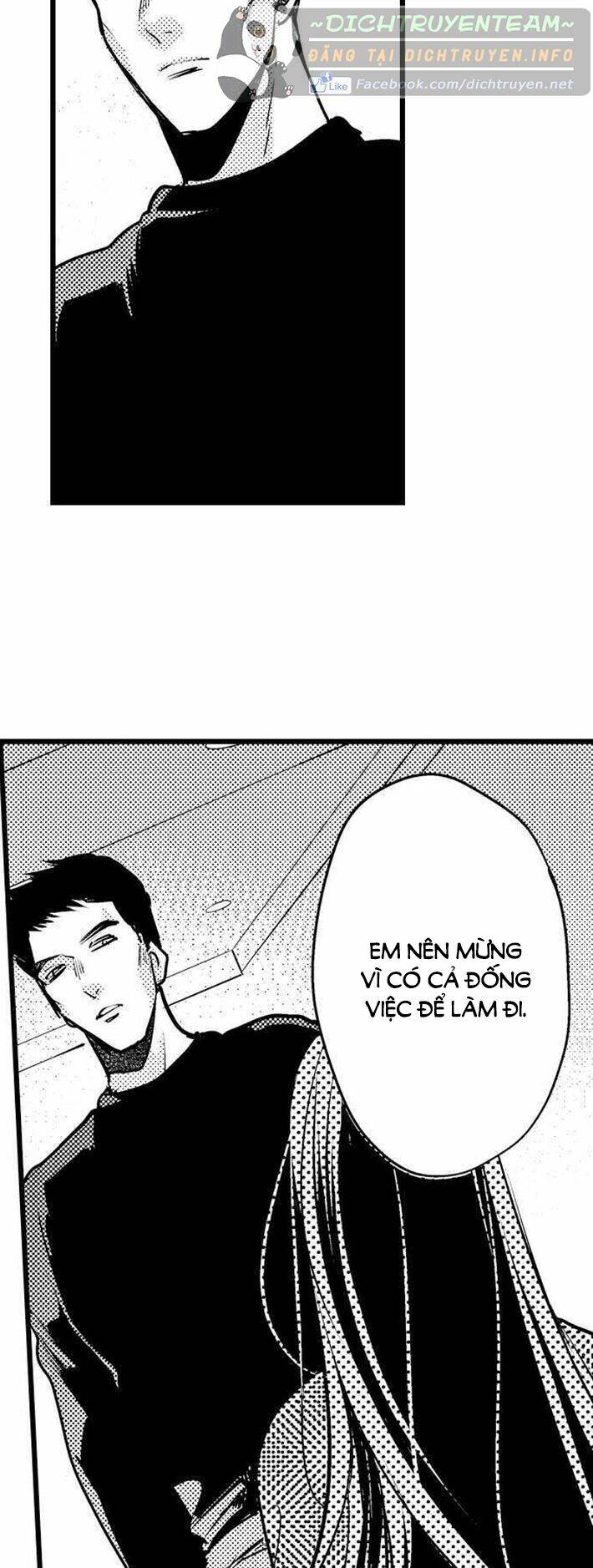 Ngón tay anh ấy làm tôi phát điên [Chap 1-98] - Page 10