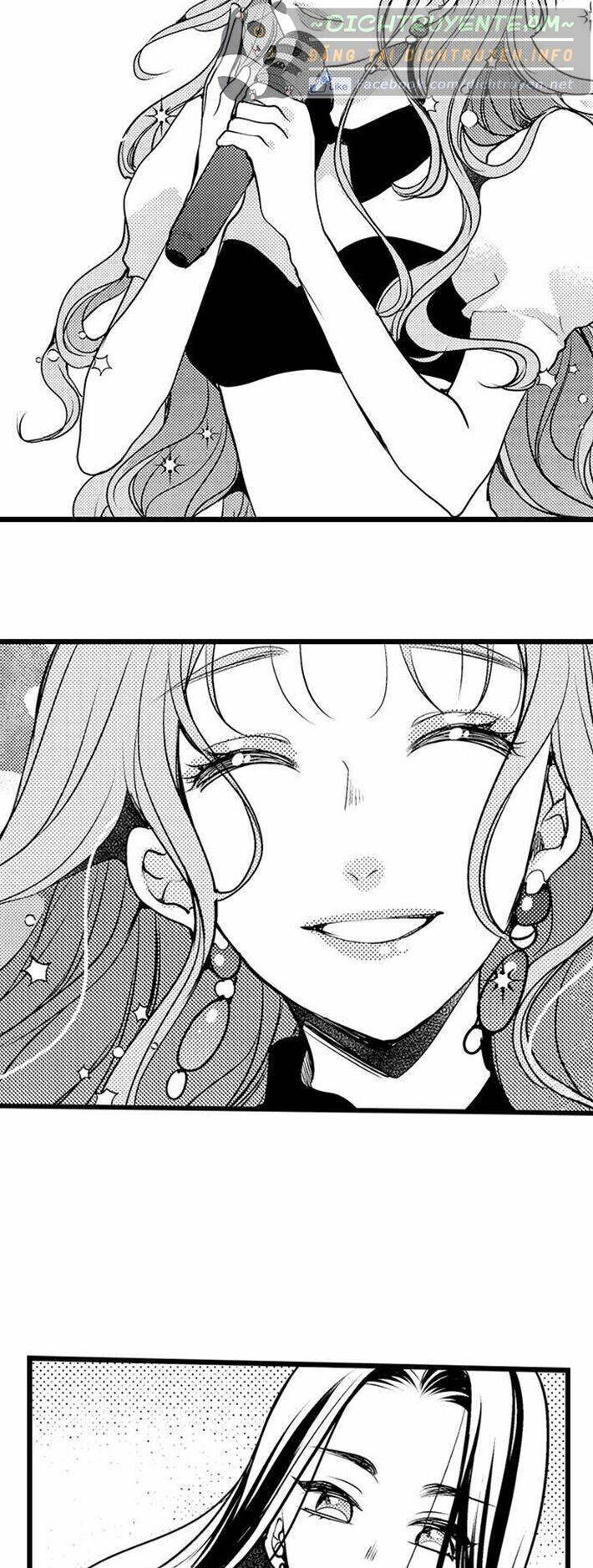 Ngón tay anh ấy làm tôi phát điên [Chap 1-98] - Page 7