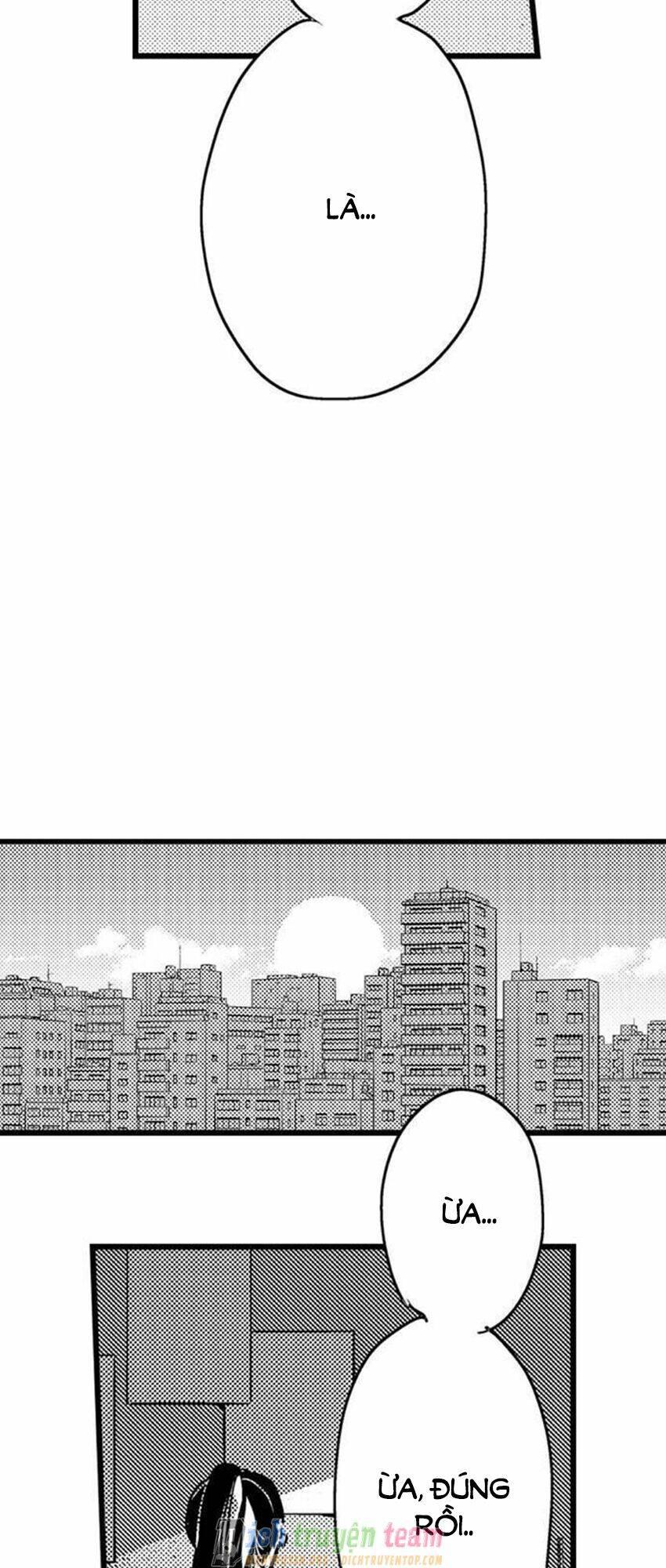 Ngón tay anh ấy làm tôi phát điên [Chap 1-98] - Page 10