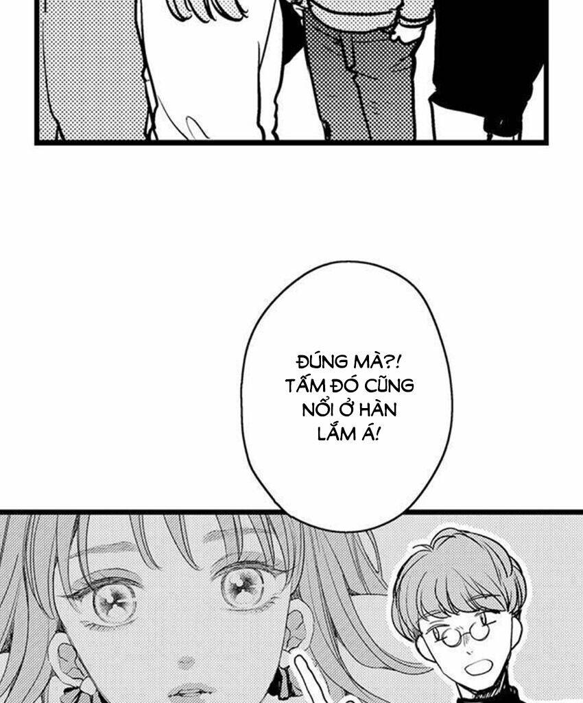 Ngón tay anh ấy làm tôi phát điên [Chap 1-98] - Page 25