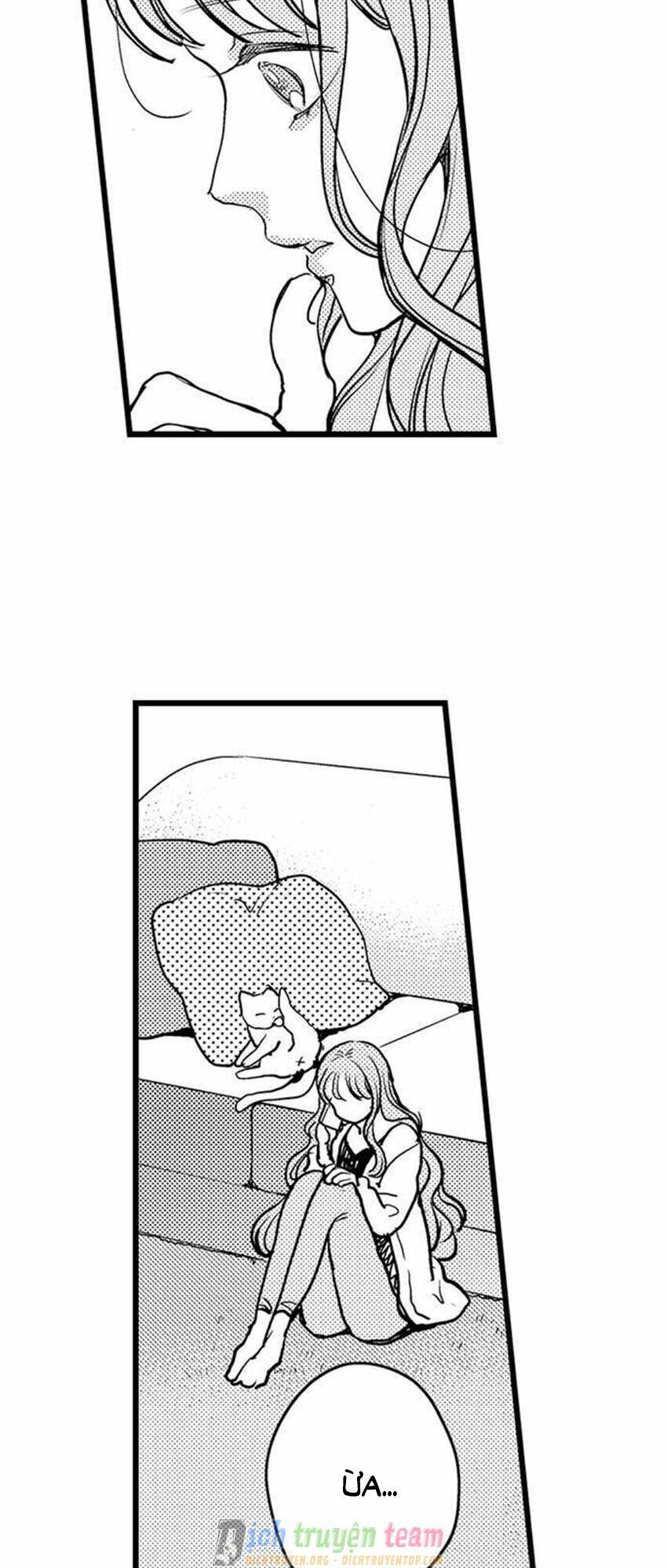 Ngón tay anh ấy làm tôi phát điên [Chap 1-98] - Page 9