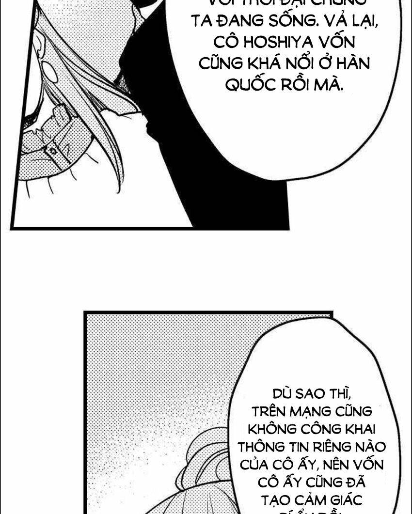 Ngón tay anh ấy làm tôi phát điên [Chap 1-98] - Page 15