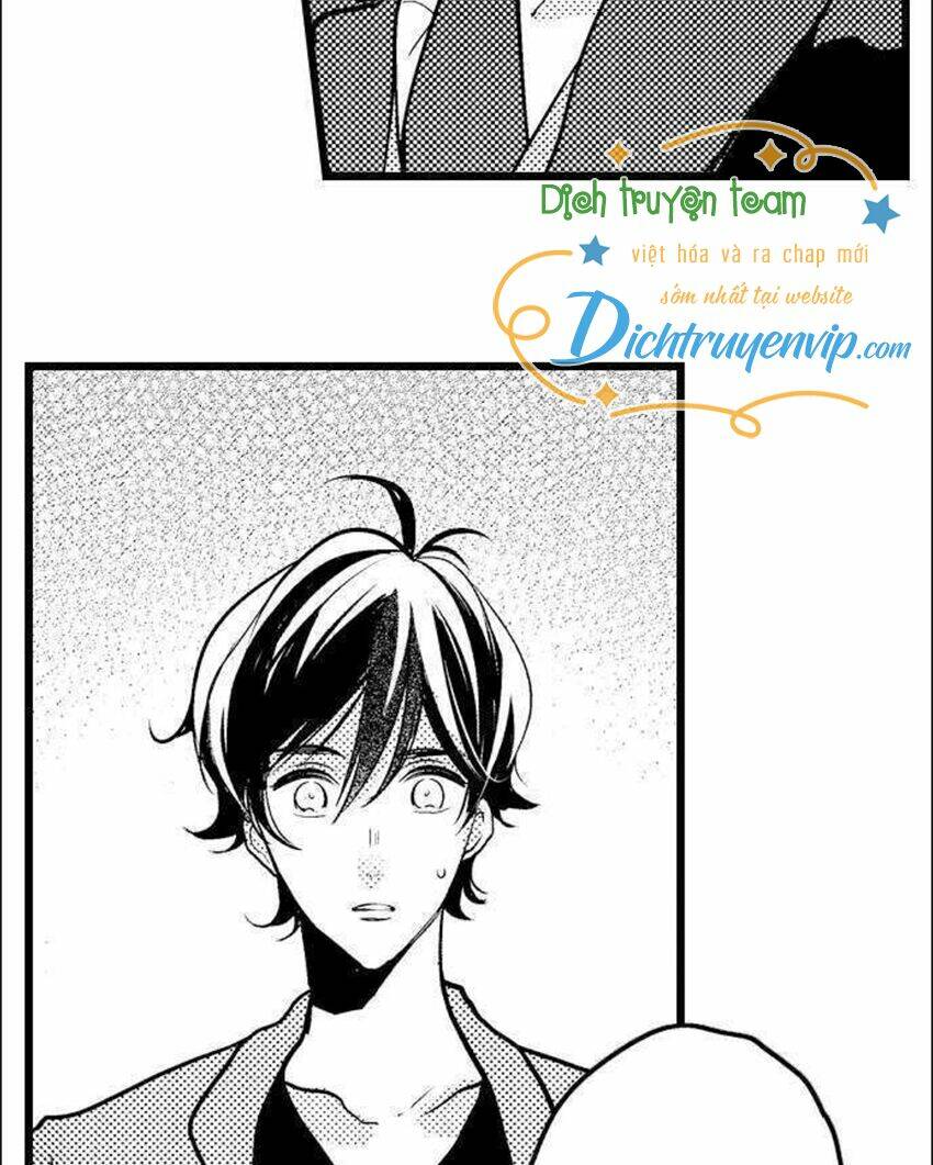 Ngón tay anh ấy làm tôi phát điên [Chap 1-98] - Page 18