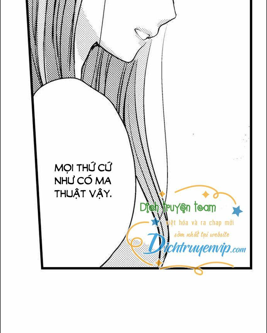 Ngón tay anh ấy làm tôi phát điên [Chap 1-98] - Page 41