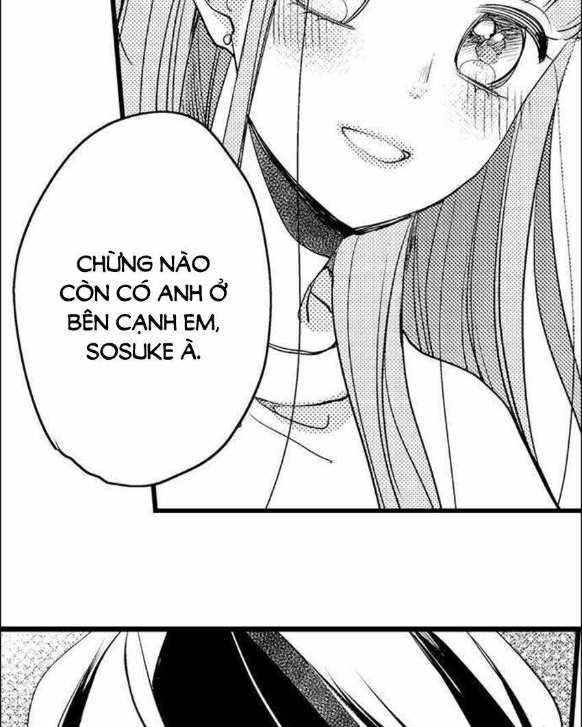 Ngón tay anh ấy làm tôi phát điên [Chap 1-98] - Page 46