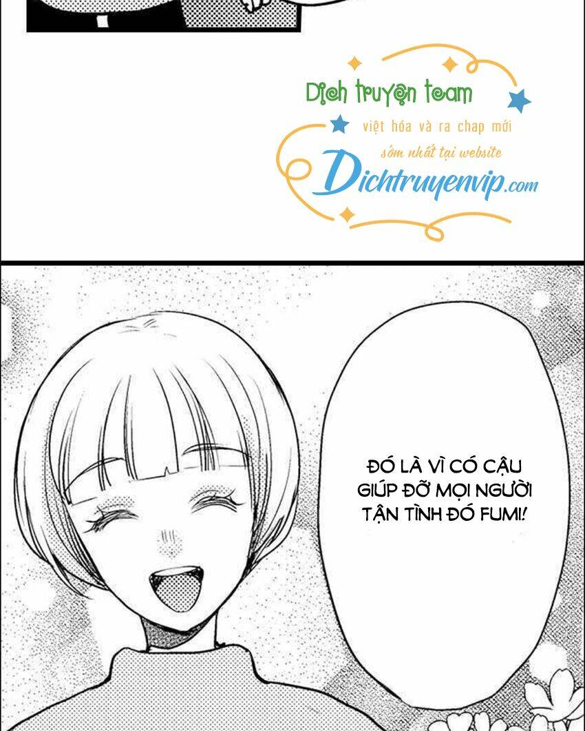 Ngón tay anh ấy làm tôi phát điên [Chap 1-98] - Page 18