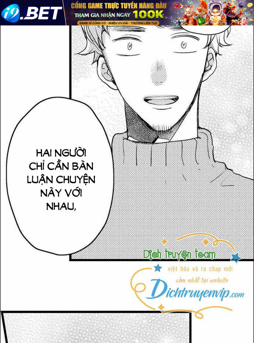 Ngón tay anh ấy làm tôi phát điên [Chap 1-98] - Page 23