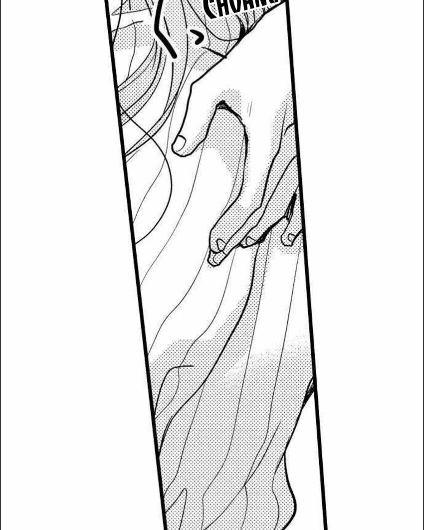 Ngón tay anh ấy làm tôi phát điên [Chap 1-98] - Page 35