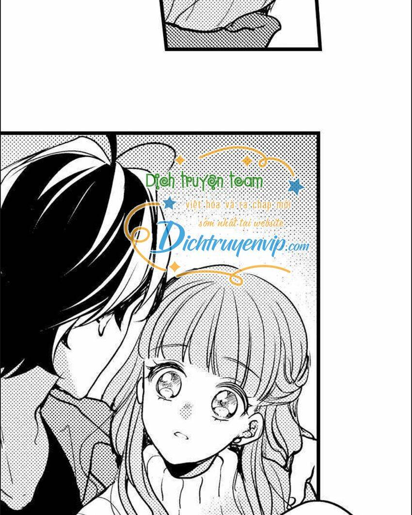 Ngón tay anh ấy làm tôi phát điên [Chap 1-98] - Page 36