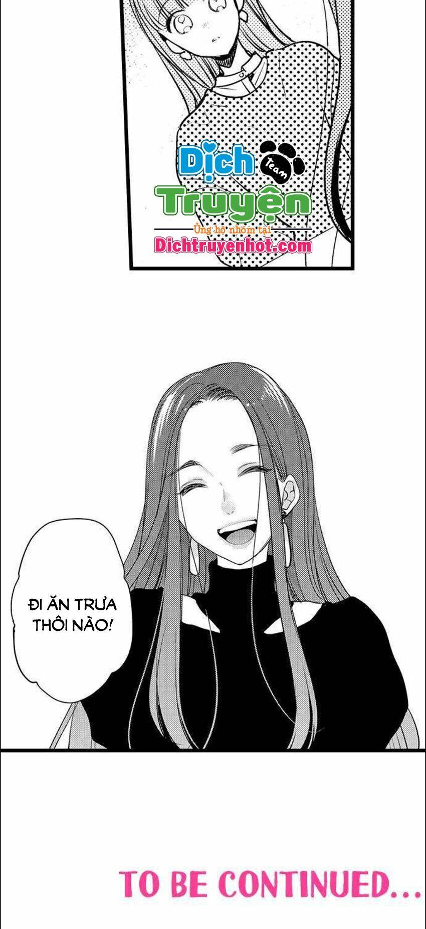 Ngón tay anh ấy làm tôi phát điên [Chap 1-98] - Page 36