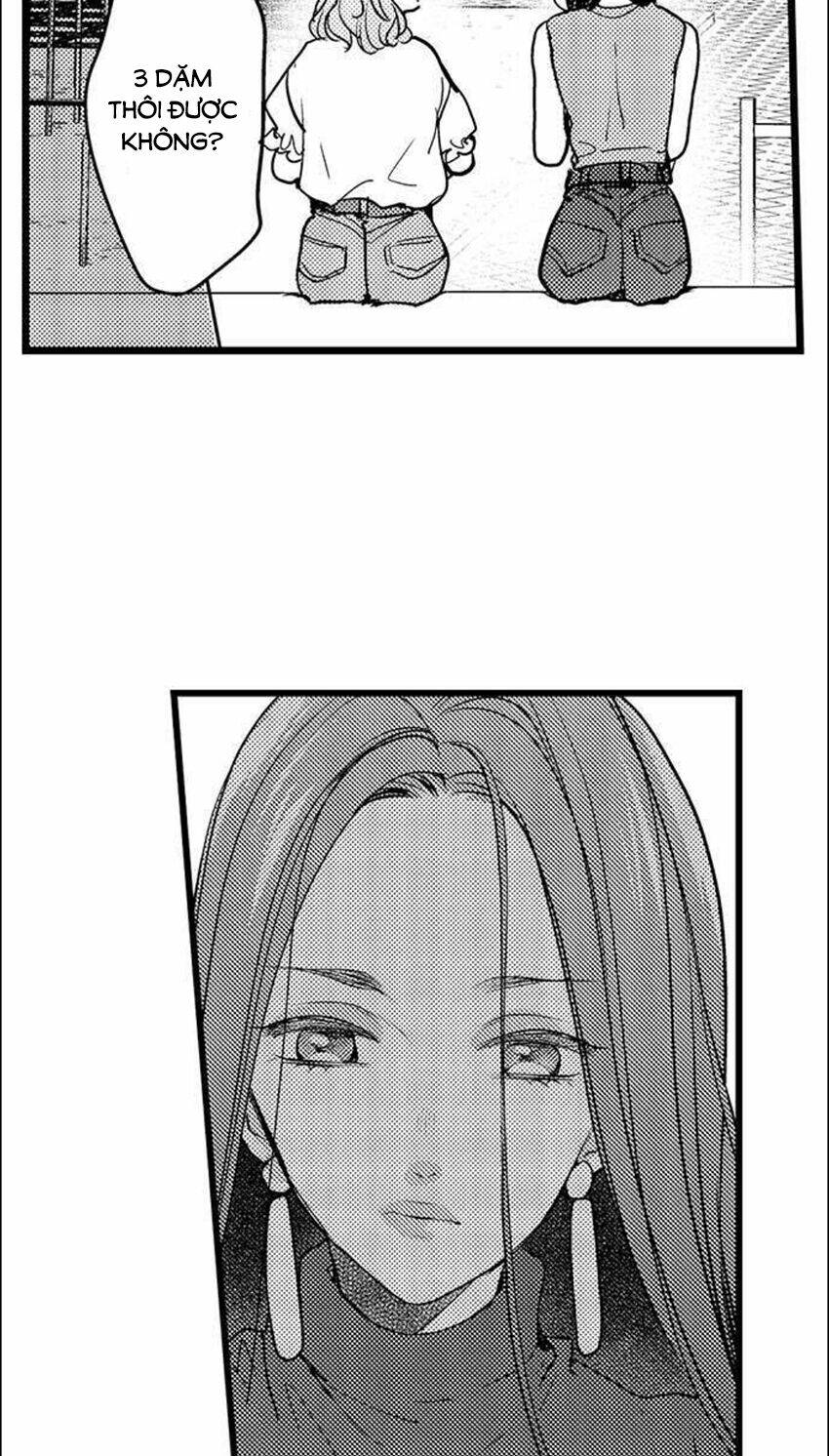 Ngón tay anh ấy làm tôi phát điên [Chap 1-98] - Page 21