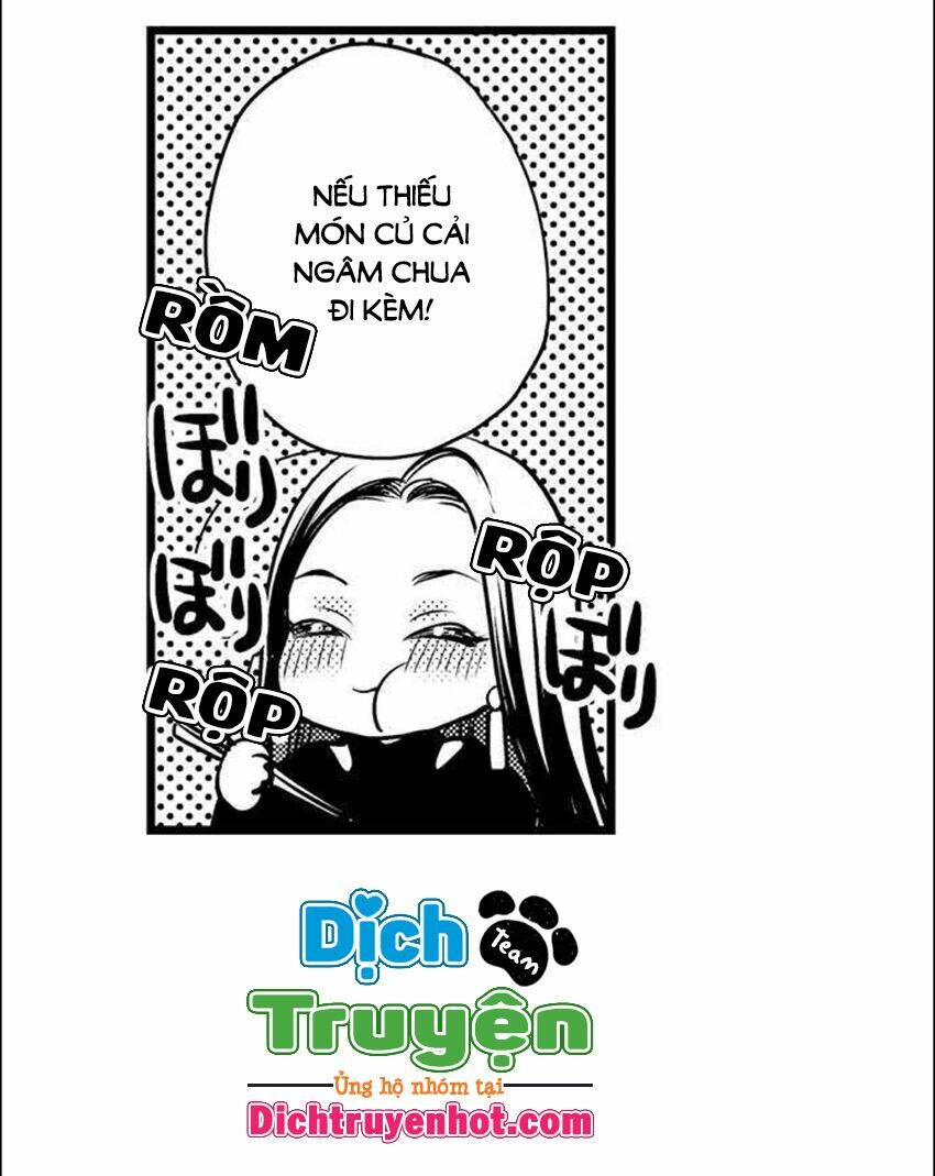 Ngón tay anh ấy làm tôi phát điên [Chap 1-98] - Page 6