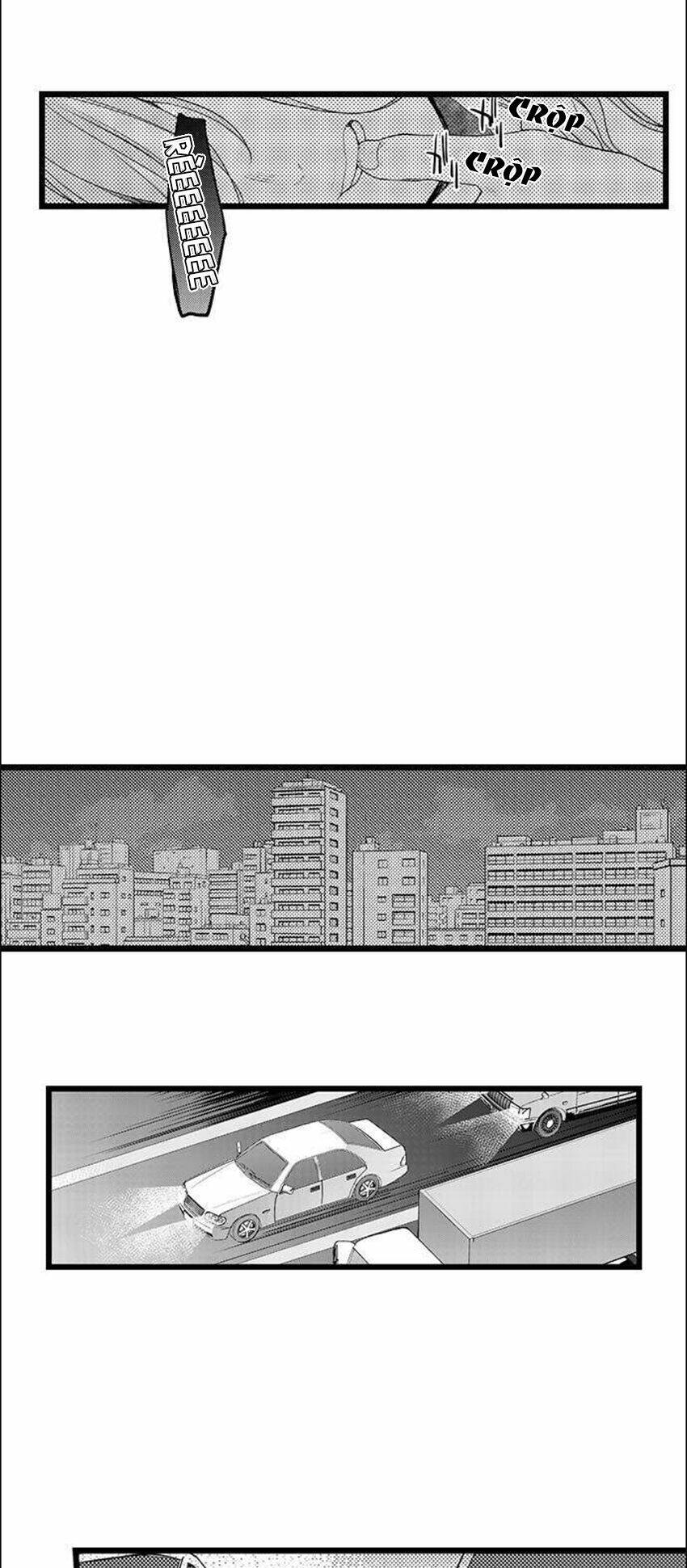 Ngón tay anh ấy làm tôi phát điên [Chap 1-98] - Page 2