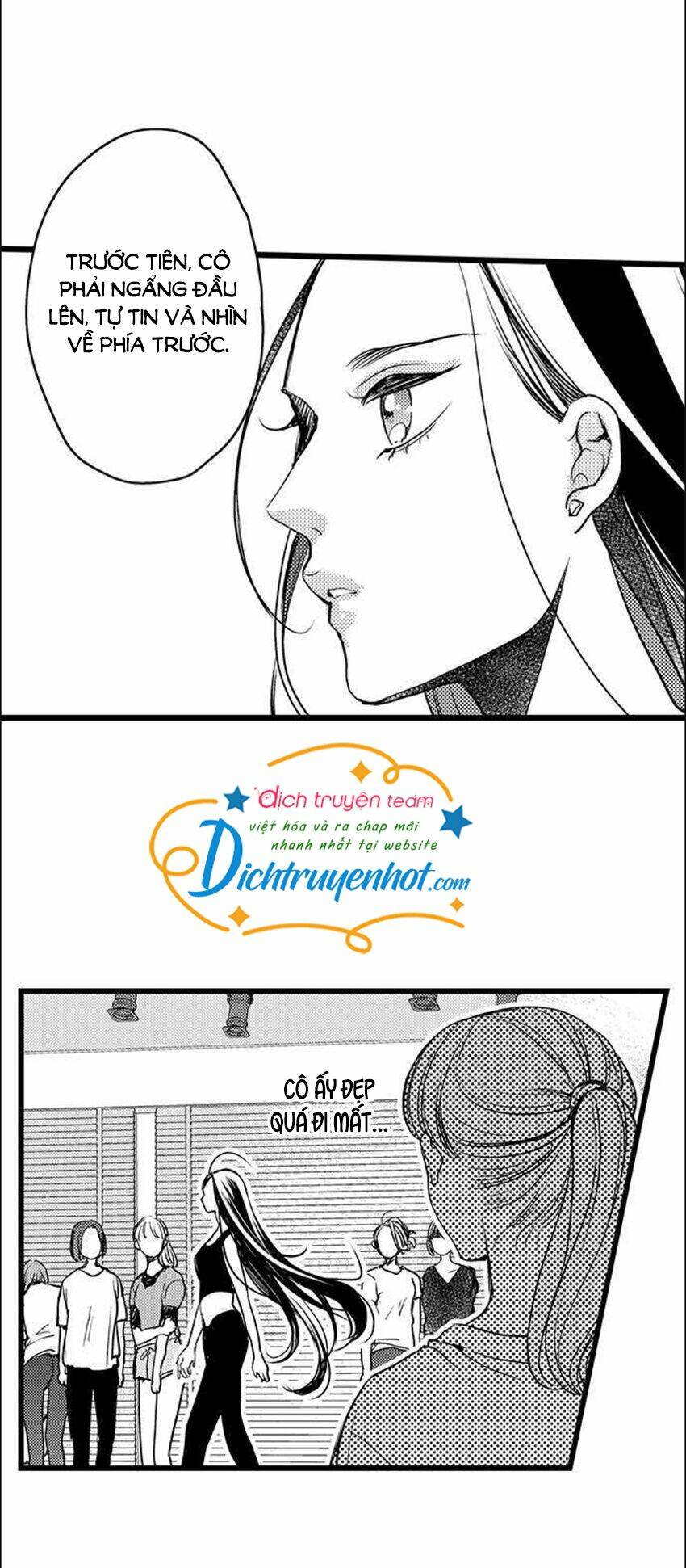 Ngón tay anh ấy làm tôi phát điên [Chap 1-98] - Page 13