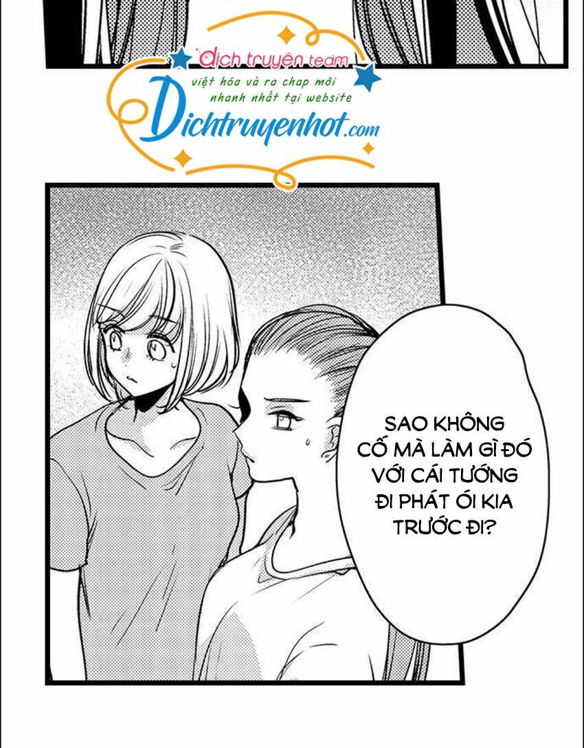 Ngón tay anh ấy làm tôi phát điên [Chap 1-98] - Page 17