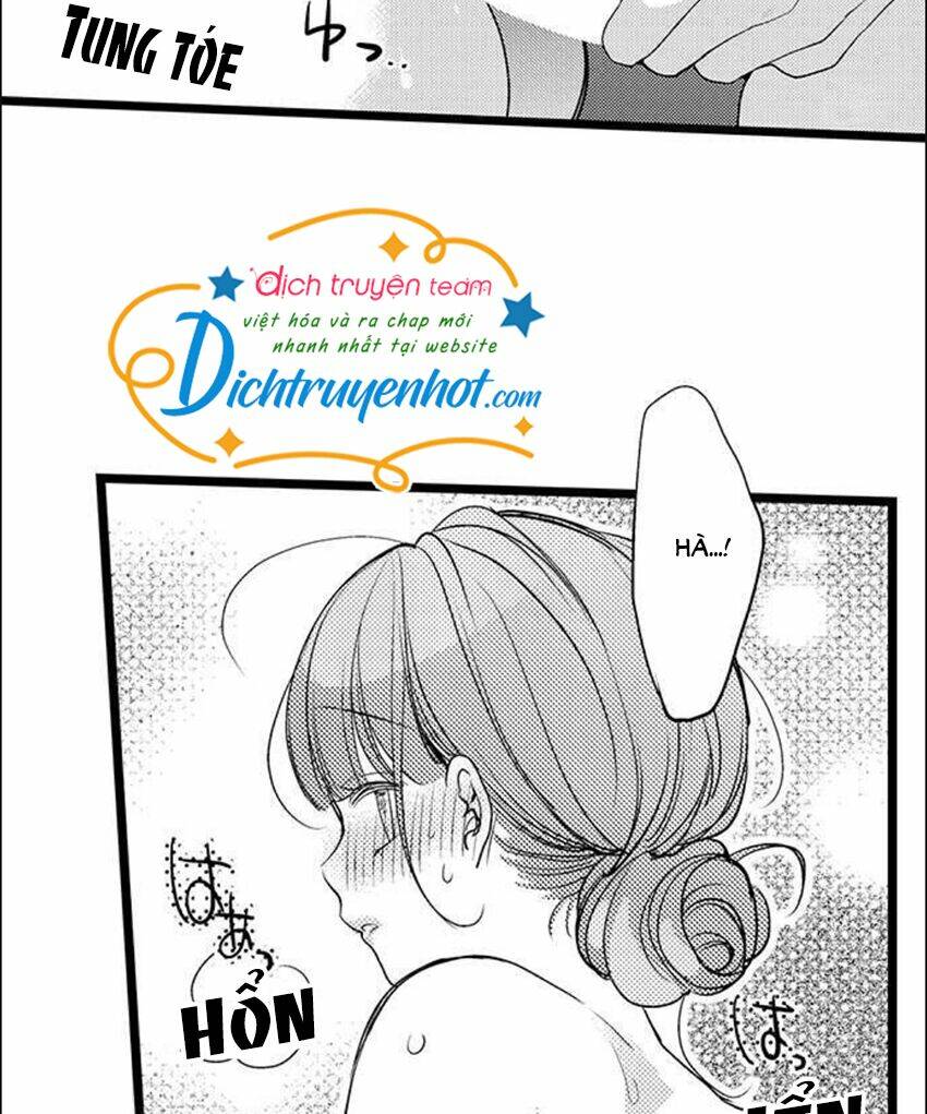 Ngón tay anh ấy làm tôi phát điên [Chap 1-98] - Page 22