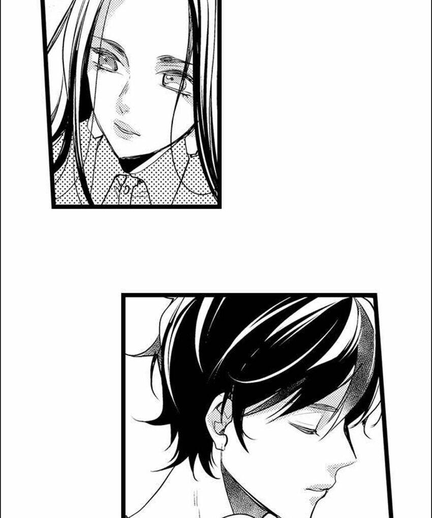 Ngón tay anh ấy làm tôi phát điên [Chap 1-98] - Page 13