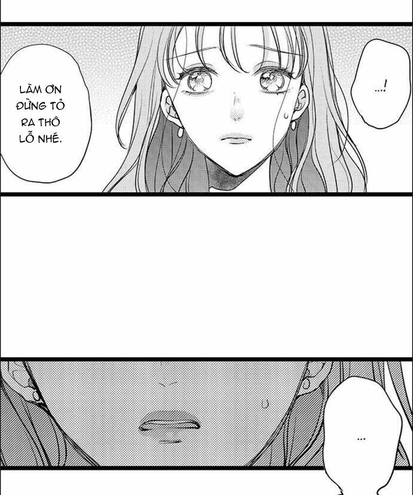 Ngón tay anh ấy làm tôi phát điên [Chap 1-98] - Page 38