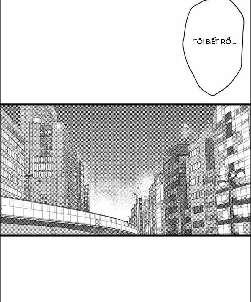 Ngón tay anh ấy làm tôi phát điên [Chap 1-98] - Page 39