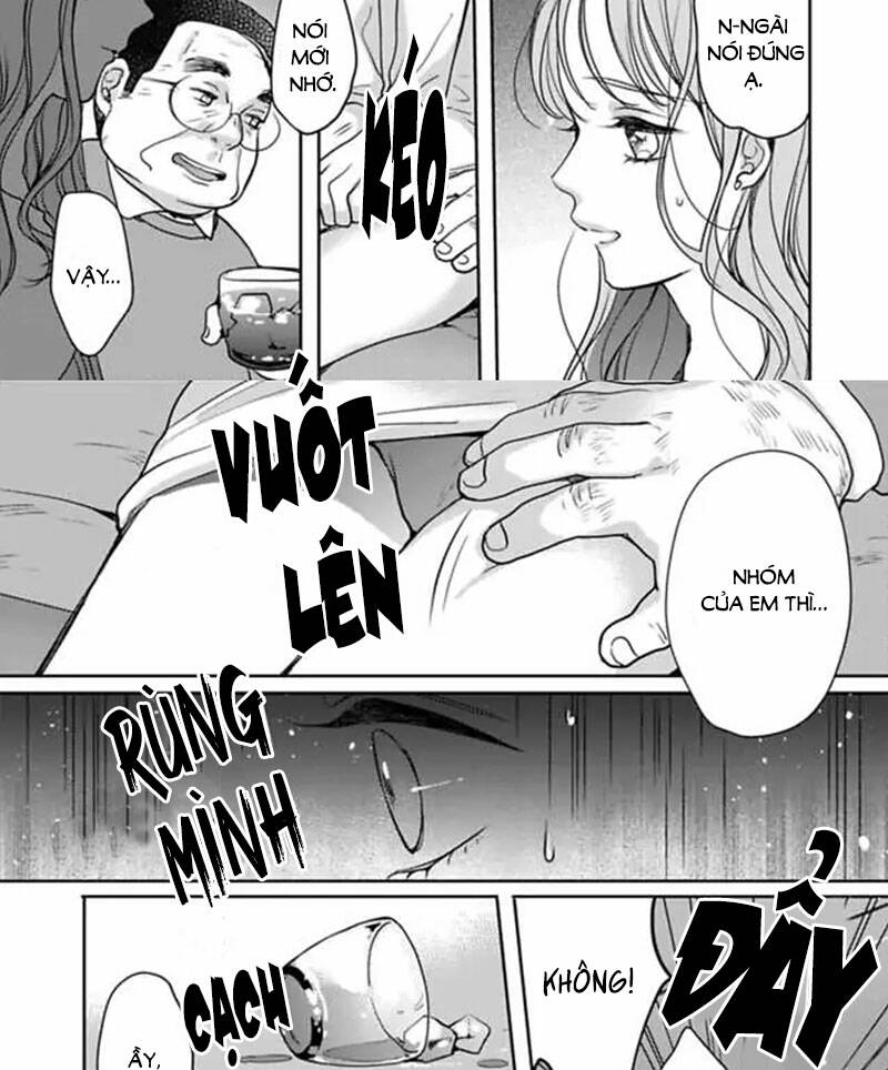 Ngón tay anh ấy làm tôi phát điên [Chap 1-98] - Page 2