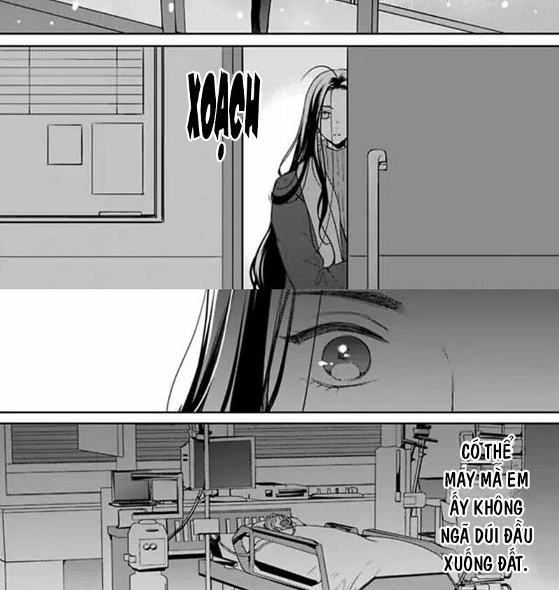 Ngón tay anh ấy làm tôi phát điên [Chap 1-98] - Page 17