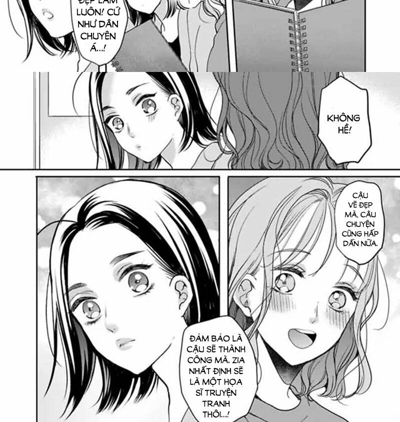 Ngón tay anh ấy làm tôi phát điên [Chap 1-98] - Page 20