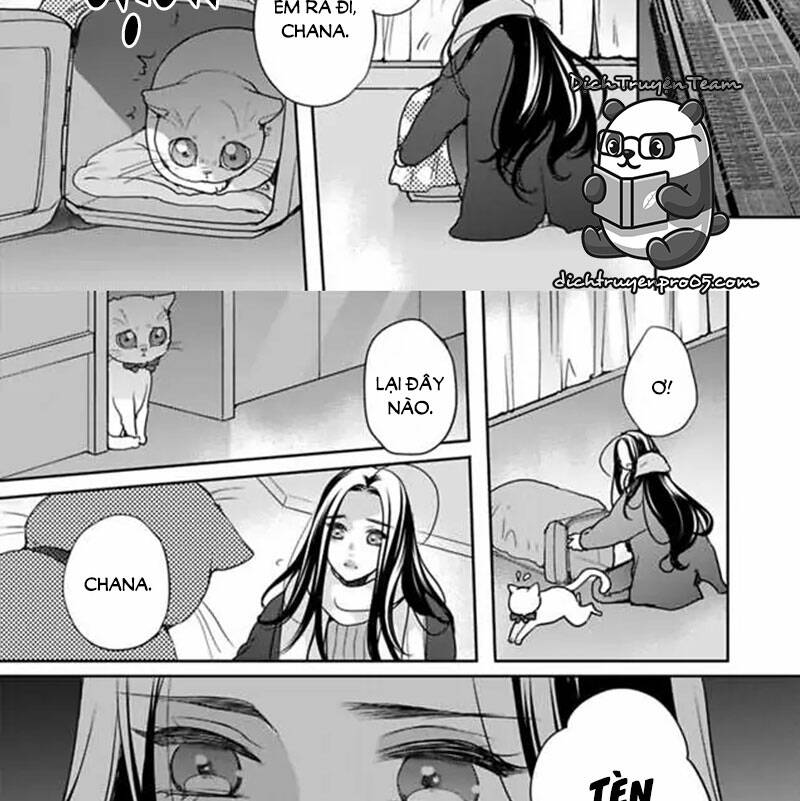 Ngón tay anh ấy làm tôi phát điên [Chap 1-98] - Page 24