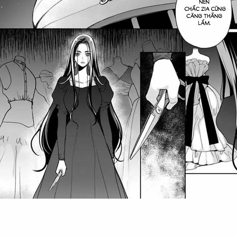 Ngón tay anh ấy làm tôi phát điên [Chap 1-98] - Page 32