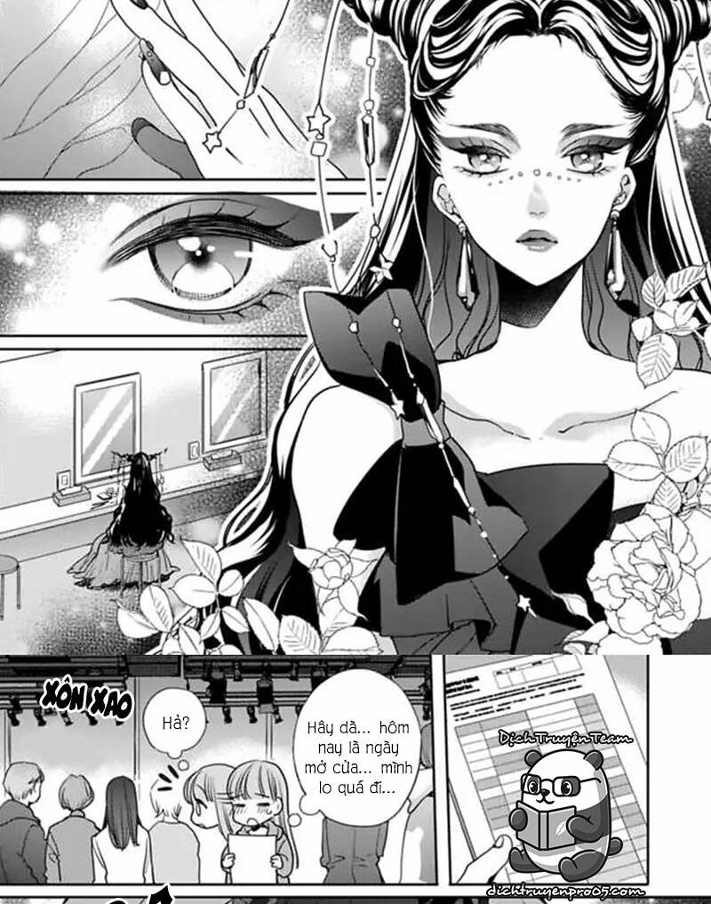 Ngón tay anh ấy làm tôi phát điên [Chap 1-98] - Page 11