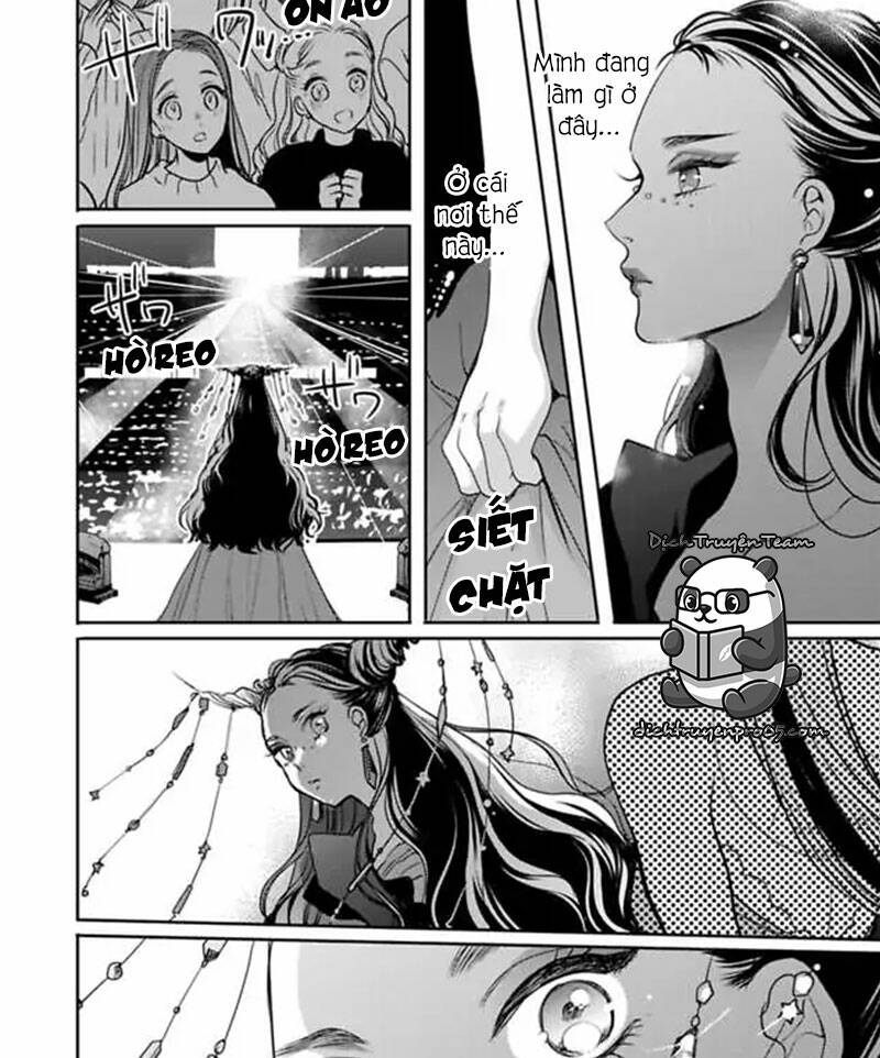 Ngón tay anh ấy làm tôi phát điên [Chap 1-98] - Page 22