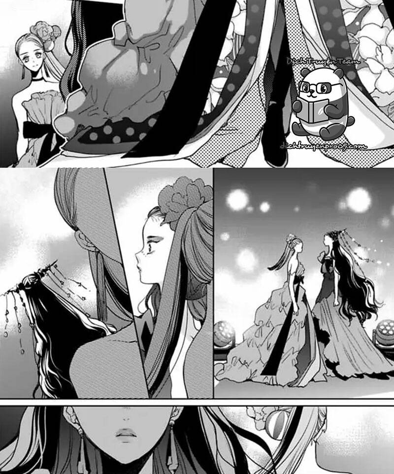 Ngón tay anh ấy làm tôi phát điên [Chap 1-98] - Page 24