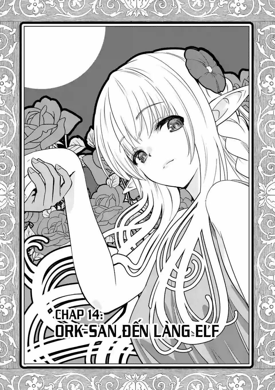 Shijou Saikyou Ouku-san No Tanoshii Tanetsuke Harem Uzukuri Chapter 14 - TC Truyện