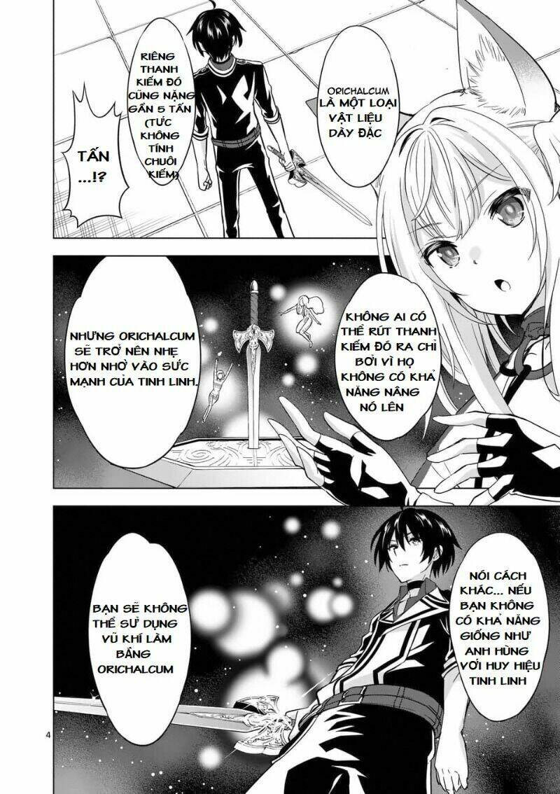 Shijou Saikyou Ouku-san No Tanoshii Tanetsuke Harem Uzukuri Chapter 31 - TC Truyện