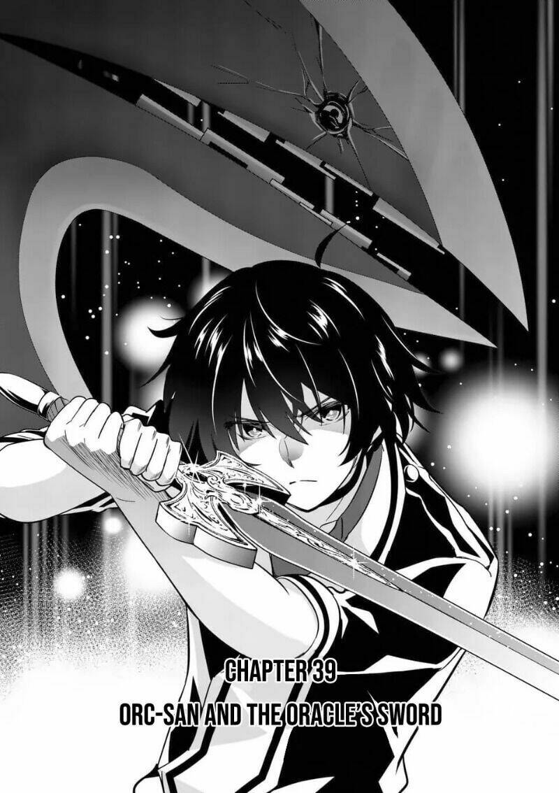 Shijou Saikyou Ouku-san No Tanoshii Tanetsuke Harem Uzukuri Chapter 39.1 - TC Truyện