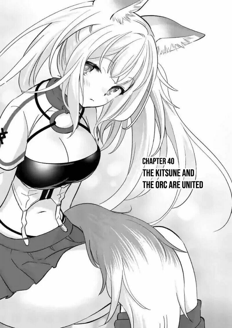 Shijou Saikyou Ouku-san No Tanoshii Tanetsuke Harem Uzukuri Chapter 40 - TC Truyện