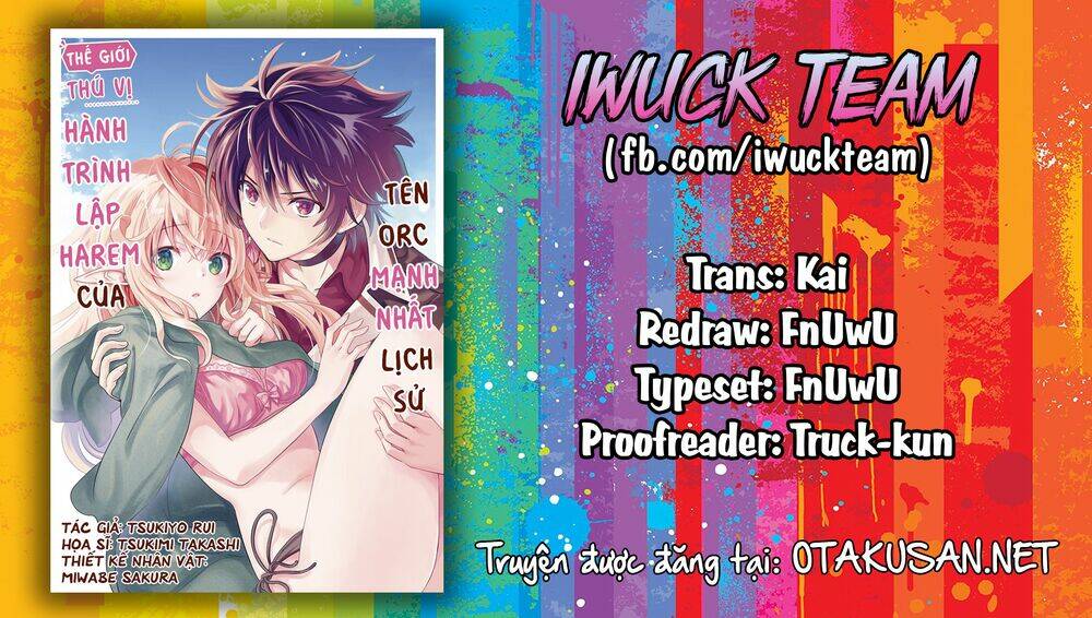 Shijou Saikyou Ouku-san No Tanoshii Tanetsuke Harem Uzukuri Chapter 55.2 - TC Truyện