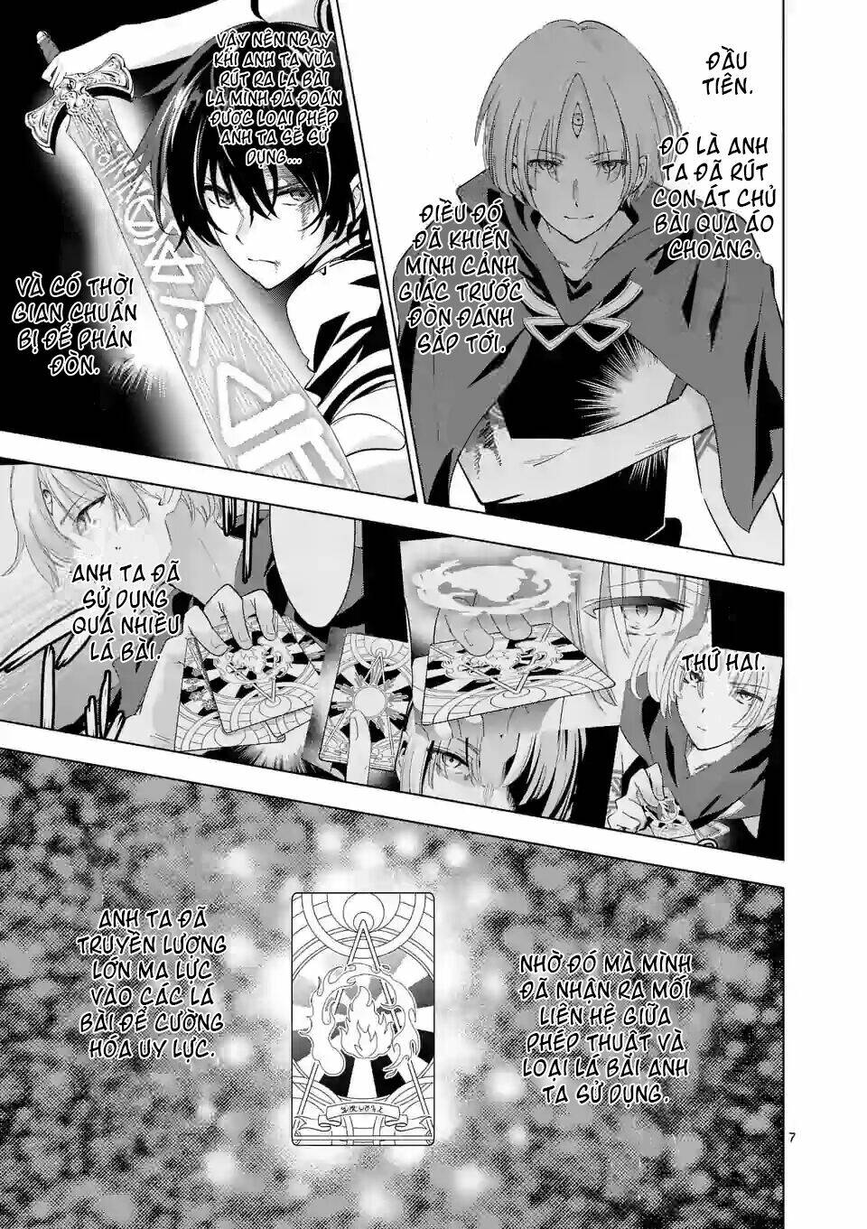 Shijou Saikyou Ouku-san No Tanoshii Tanetsuke Harem Uzukuri Chapter 58.1 - TC Truyện