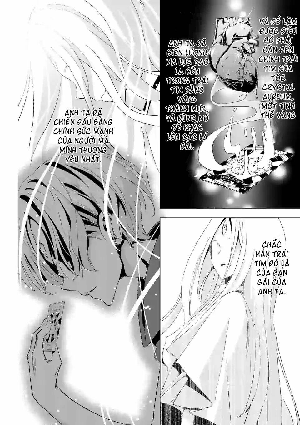 Shijou Saikyou Ouku-san No Tanoshii Tanetsuke Harem Uzukuri Chapter 58.1 - TC Truyện