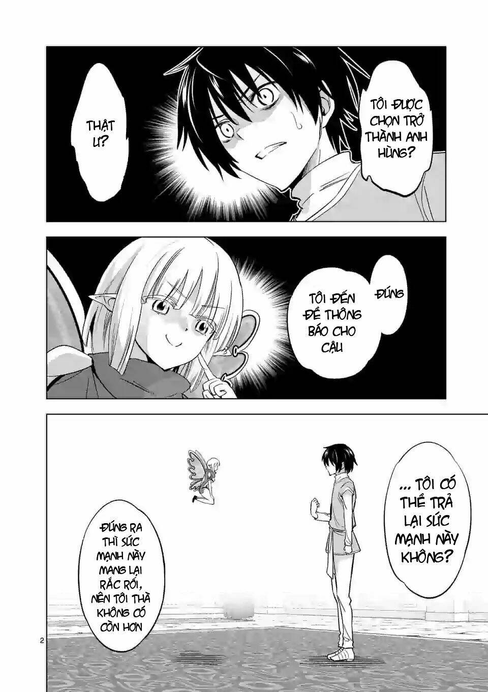 Shijou Saikyou Ouku-san No Tanoshii Tanetsuke Harem Uzukuri Chapter 7 - TC Truyện